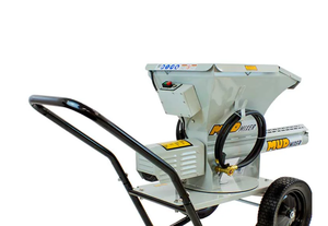 BEST SELLER Mixers Evolution Portable Concrete & <b>Cement</b> Mixer (MMXR-3225) - Product Image 5