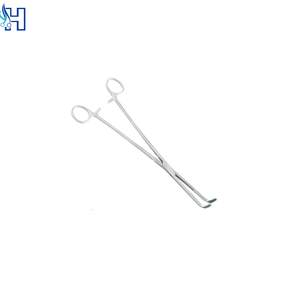 Pinces Overholt et pinces artériennes de 21 cm de haute qualité – Instruments chirurgicaux essentiels pour mélangeurs - Product Image 1