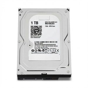 Wholesale Used <b>Hard</b> <b>Drives</b> 3.5 Inch 320GB 500GB 1TB 2TB <b>Hard</b> <b>Drive</b> 100% Health Tested Big Brand - Product Image 2