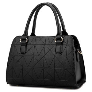 Sacs fourre-tout en cuir véritable pour femmes, personnalisables, haute qualité, fermeture éclair, bandoulière, vente en gros, personnalisation, prix bas, 2026 - Product Image 6