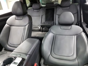 HYUNDAI TUCSON MU017545 2021, SUV Compacto Usado, Vehículo Deportivo Utilitario, Bajo Kilometraje, Confiable, Gasolina - Product Image 3