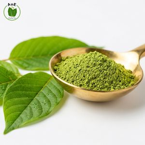 Polvo de Hoja Herbal Tailandesa AuE Purity Organic 1.2% MIT, Secado al Aire Caliente, Khon Kaen, 120 Mesh, Envasado al Vacío, Favorito de los Fans - Product Image 5