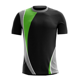 เสื้อฟุตบอลแบบซับลิเมชั่นสั่งทำคุณภาพพรีเมียม - Product Image 1