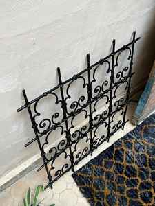 Espejo de Pared Islámico Moderno con Marco, Color y Forma Personalizados, Decoración Grande para el Hogar, Caligrafía Árabe Musulmana, Madera MDF y Hierro, 12 mm de Grosor - Product Image 2