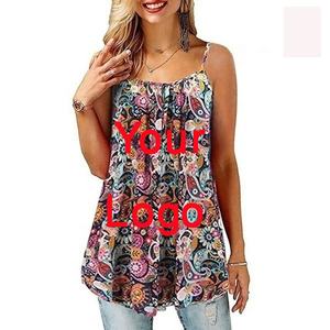 Precio barato al por mayor mujeres formal personalizado Crop Tops 100% algodón de encaje de punto de alta calidad logotipo personalizado de Bangladesh - Product Image 6