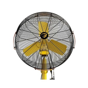 พัดลมติดผนังแบบปรับทิศทางลมขนาดใหญ่ 120v มีจำหน่ายแล้ว - Product Image 2