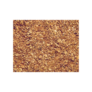 Harina de Semillas de Algodón Orgánica y Pellets de Cáscara de Semillas de Algodón, Alimento Animal Alto en Proteínas para Perros, Ganado, Caballos, Cerdos y Peces - Product Image 1