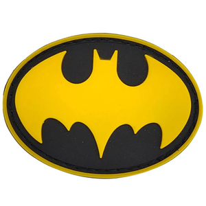 Patch en caoutchouc PVC souple 3D gaufré à transfert thermique avec logo personnalisé, étiquette en silicone à conception gratuite pour chapeaux et vêtements – Meilleures ventes - Product Image 2