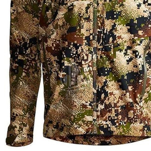 Sweat-shirts de chasse pour hommes, design personnalisé 2026, basiques, pour l'hiver, à prix avantageux - Product Image 6