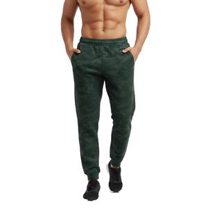 Pantalons droits pour hommes Joggers Tissu en coton Confortable Léger Vêtements de sport décontractés Personnalisation OEM de qualité supérieure Commandes en gros Plus - Product Image 4