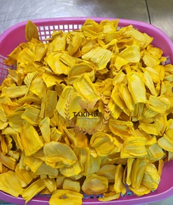 Bocadillos de Jaca secos con sabor original de Vietnam, dulces y conservados con jarabe natural, sin azúcar añadido, paquete al vacío OEM - Product Image 2