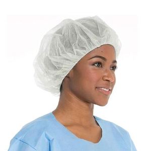 Gorros Quirúrgicos Radiant Style para Cirujanos, Enfermeras y Personal Hospitalario con Algodón Transpirable y Ligero - Product Image 3