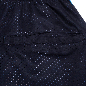Design Your Own Logo Men's <b>Mesh</b> Shorts 100% Polyester Solid Casual Quick Dry High Quality Custom Size New Arrival <b>Mesh</b> shorts - Product Image 4