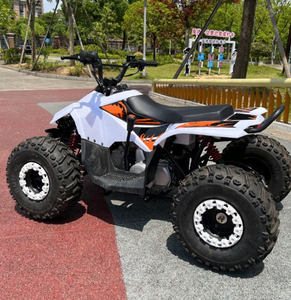 Kinder-Quad-Bike ATV für Geländefahrten mit CE-Zertifizierung - Product Image 2