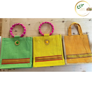 ถุงบรรจุภัณฑ์ปอกระเจาสำหรับงานหนักสำหรับการขนส่งเชิงพาณิชย์และการจัดเก็บ - Product Image 2