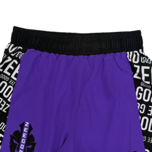 Pantalones Cortos de Boxeo Profesionales de Satén, Cómodos para Muay Thai, Sanda, MMA, 100% Poliéster, Personalizables para Hombre - Product Image 5