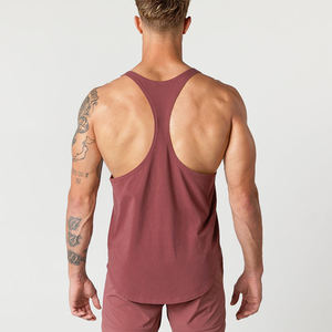 Vêtements d'entraînement NESTA SPORTS pour hommes et femmes, débardeur respirant en coton de haute qualité, séchage rapide, pour activités sportives - Product Image 6