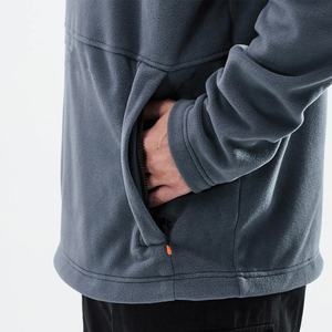 Sweat à capuche thermique en polaire pour homme Vollcom, personnalisé, imperméable, pour le ski et le snowboard, avec masque facial et cache-cou coupe-vent, pour le sport - Product Image 6