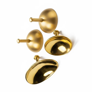 Protector Ocular de Acero Inoxidable para Cirugía Oftálmica, Protección Ocular Quirúrgica, Protector Ocular de Acero Inoxidable Médico Quirúrgico - Product Image 6