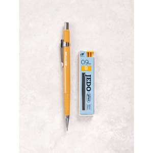 Set di albero centrale da 0.9mm/20B per matite meccaniche - Product Image 1