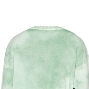 Sudadera de algodón transpirable diseñada para mayor comodidad, ideal para usar en capas o como prenda individual. - Product Image 3