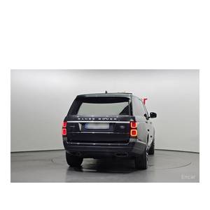 Land Rover Range Rover 5.0 SC AB LWB Modelo Noviembre 2020 60.188 km Caja de Cambios Automática Volante a la Izquierda - Product Image 4