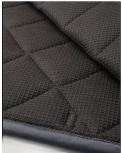 Almohadilla de Silla de Montar Premium para Doma Clásica, Acolchada y Suave, Transpirable, para Equitación - Product Image 4