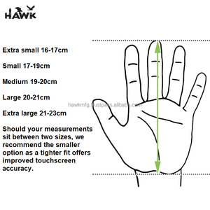 Gants d'équitation en cuir synthétique, accessoire féminin avec impression de silicium, à quatre voies, portable, avec Logo personnalisé - Product Image 6