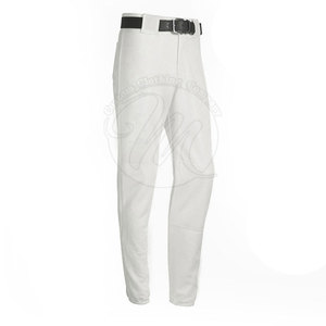 Tenue de baseball performante : Vêtements de sport respirants à séchage rapide pour l'entraînement - Product Image 4