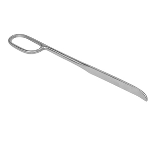 ชุดเครื่องมือผ่าตัดแบบ Volkmann Retractor ของ PISSCO สำหรับศัลยกรรมกระดูก ขนาด 23 ซม. 9 นิ้ว 20 ซม. 19 ซม. แบบ 3 แฉก - Product Image 3