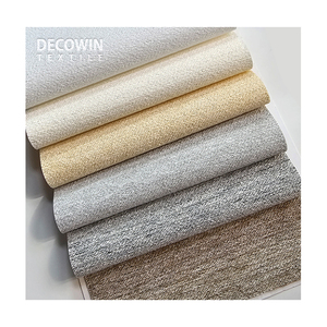 ROVAN ROLL SHADE - TELA PARA PERSIANAS EN ROLL, FILTRO DE LUZ, HECHO EN COREA, DECOWIN TEXTILE, CUBIERTA DE VENTANA SENCILLA - Product Image 1