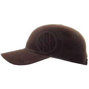 Gorra de béisbol de tela de malla transpirable para clima cálido, deportes al aire libre, correr y entrenamiento físico, gorra de béisbol de alto rendimiento - Product Image 3