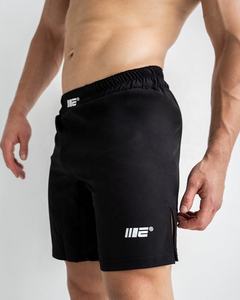 Pantalones Cortos de MMA Estampados de Último Modelo, Talla Personalizada, Color Personalizado, Pantalones Cortos de Entrenamiento, Pantalones Cortos de MMA Más Vendidos, Pantalones Cortos 100% Elásticos - Product Image 5