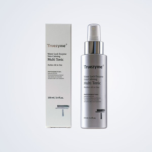 Soins de la peau coréens Teurujaim Truezyme Soothing Moisturizing Flight Attendant Mist - Waterlock Enzyme Skin Calming Multi-Tonic - Product Image 5
