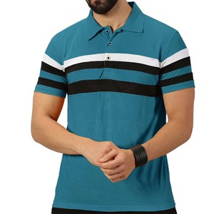 Nuevas Camisetas Polo para Hombres Adultos al por Mayor, Camisetas Polo para Hombres Más Vendidas - Product Image 1