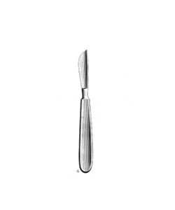 Cuchillo Quirúrgico de Acero Inoxidable Vitra Instruments Dura, Corte de Precisión, Instrumento Médico para Cirugía General, 1 Año de Garantía - Product Image 1