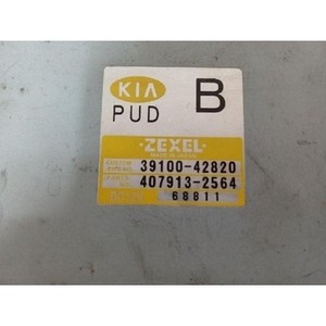 ECUs y Módulos de Computación Usados Bongo 3910042820 - Product Image 2