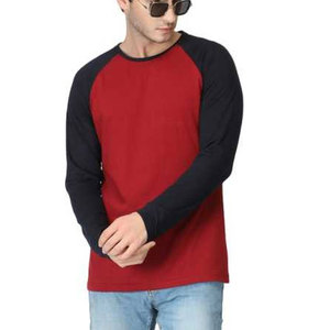 เสื้อยืดออกกำลังกายคอกลม ระบายอากาศได้ดี ซับเหงื่อ คุณภาพสูง สำหรับผู้ชาย ใส่สบาย แห้งเร็ว เหมาะสำหรับฤดูร้อน แขนยาว - Product Image 6