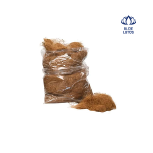 Fibre de coco naturelle GREEN Premium Coir Fiber, matériau pour substrat de culture et approvisionnement en gros pour l'exportation - Product Image 1