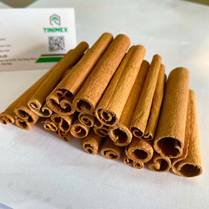 Palitos de Canela Superior Darichini/Canela/Cannelle - Canela Cassia 100% Confiable de la Provincia de Yen Bai de TINIMEX - Product Image 5