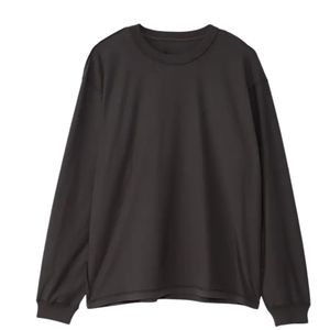 Camiseta de Manga Corta para Hombre, Talla Grande, Estilo Urbano, 100% Algodón, Jersey Grueso, Ecológica, Antiarrugas - Product Image 4