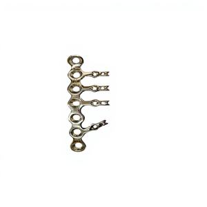 Instrumentos Ortopédicos Veterinarios LCP Acetabulares Posteriores Pélvicos de 3.5mm de ECHELON SURGICALS - Product Image 1