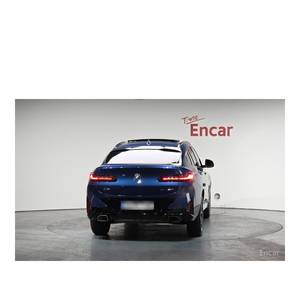 บีเอ็มดับเบิลยู เอ็กซ์4 เอ็กซ์ไดรฟ์20ไอ เอ็ม สปอร์ต ปี 2023 เกียร์อัตโนมัติ พวงมาลัยซ้าย กล้องมองหลัง ระยะทาง 57,043 กม. - Product Image 4