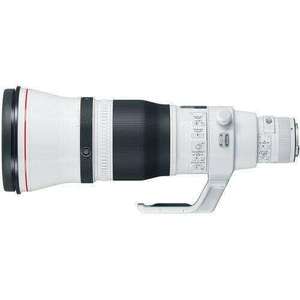 Llegada del nuevo objetivo EF 600mm f/4L IS III USM - Product Image 1