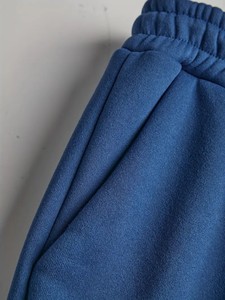 Conjunto Deportivo para Hombre de la Mejor Calidad, Tejido Resistente, Transpirable, Ropa Casual de Secado Rápido, Ligero y Totalmente Personalizable - Product Image 5