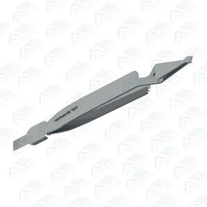 Fórceps de ortodoncia dental, Instrumentos dentales, soporte de enlace directo corto, equipos dentales Ce, pinzas de instrumentos dentados - Product Image 6