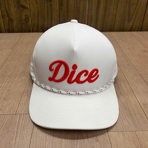 Gorra de béisbol bordada en 3D personalizada de fabricación vietnamita con visera curva de 5 paneles, OEM, para hombre y mujer. - Product Image 5