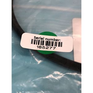 Verigy E7085-67970 FRU, LIP SEAL INNERM, V5 - Equipo y Piezas de Semiconductores de Confianza de Global Legacy - Product Image 6