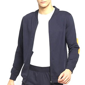 Survêtement d'hiver pour hommes en coton 100% de qualité supérieure, imprimé, écologique, prix abordable, vente en gros - Product Image 5