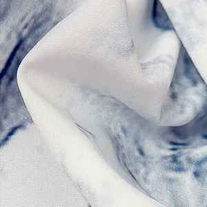 กางเกงกีฬาขาสั้นทำจากวัสดุรีไซเคิลที่ทนทาน เหมาะสำหรับการวิ่ง ออกกำลังกาย ระบายอากาศได้ดี ยืดหยุ่นได้ สำหรับผู้หญิง - Product Image 6